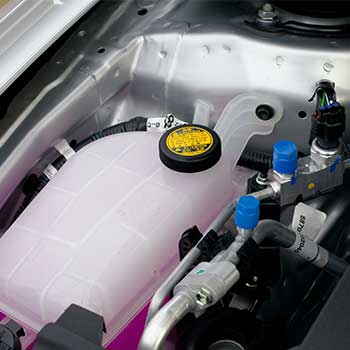 Cooling System