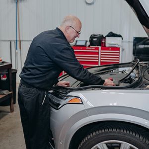Engine Repair And Diagnostics